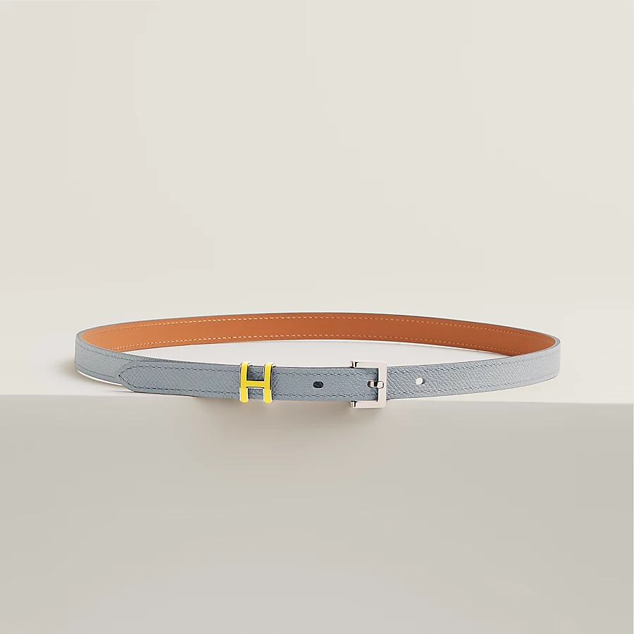Pop H 15 Bicolore belt - Image 1